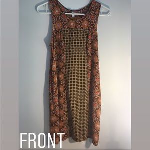 Super Cute Dress w/ pockets